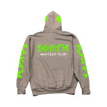 Load image into Gallery viewer, Mastery Club Skull Hoodie

