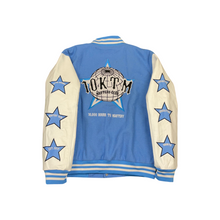 Load image into Gallery viewer, Mastery Club Varsity Jacket
